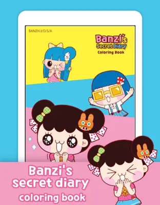 Banzi android App screenshot 4